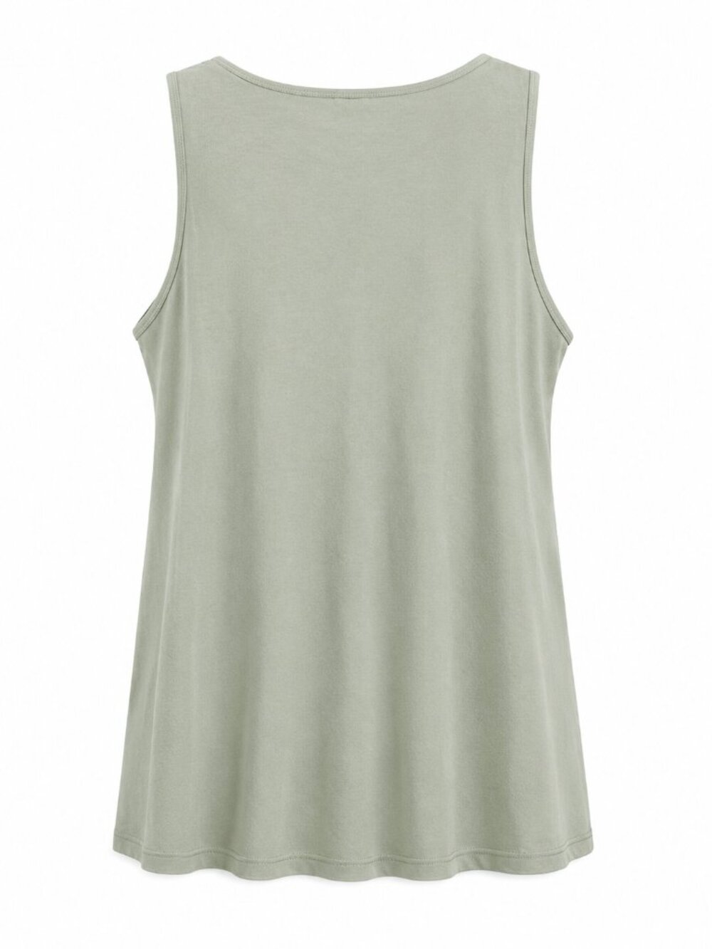Salomon Shortney Tee Orange L & The North Face TerrainPlus Tank Tea Green 1X NWT - Picture 7 of 9